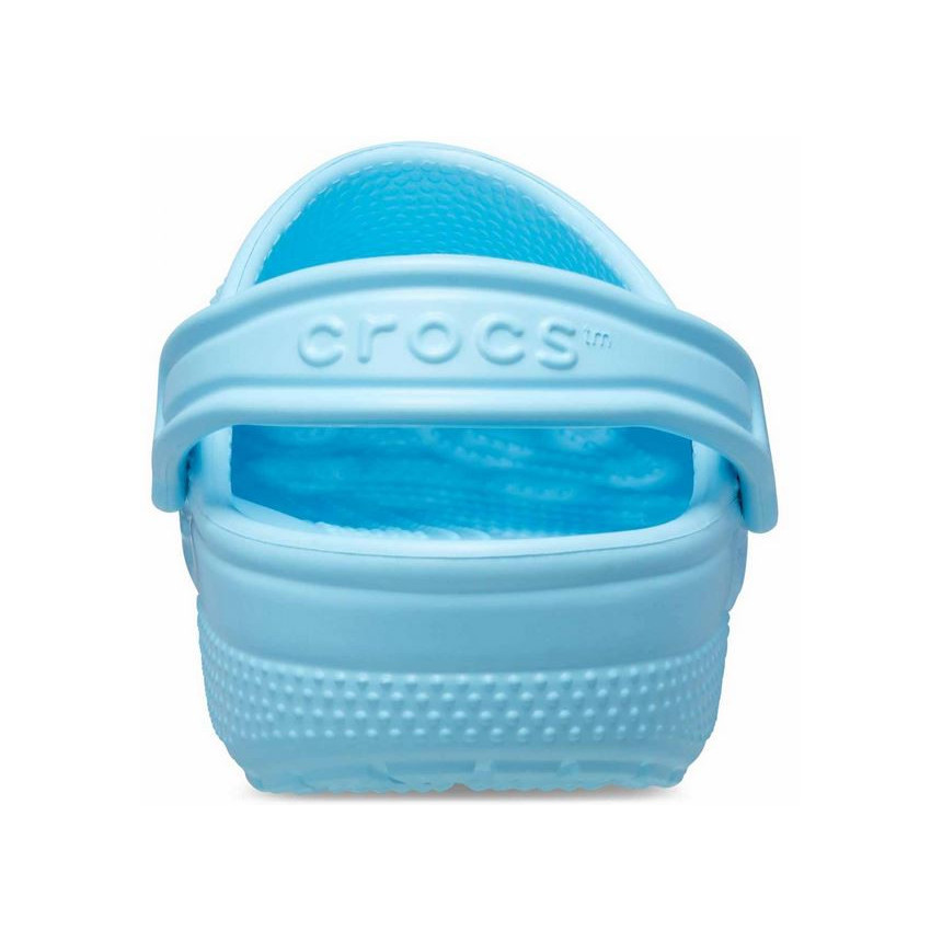 Crocs Classic Clog T Arctic Para Bebé 