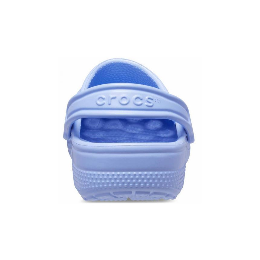 Crocs Classic Clog T Moon Jelly Para Bebés