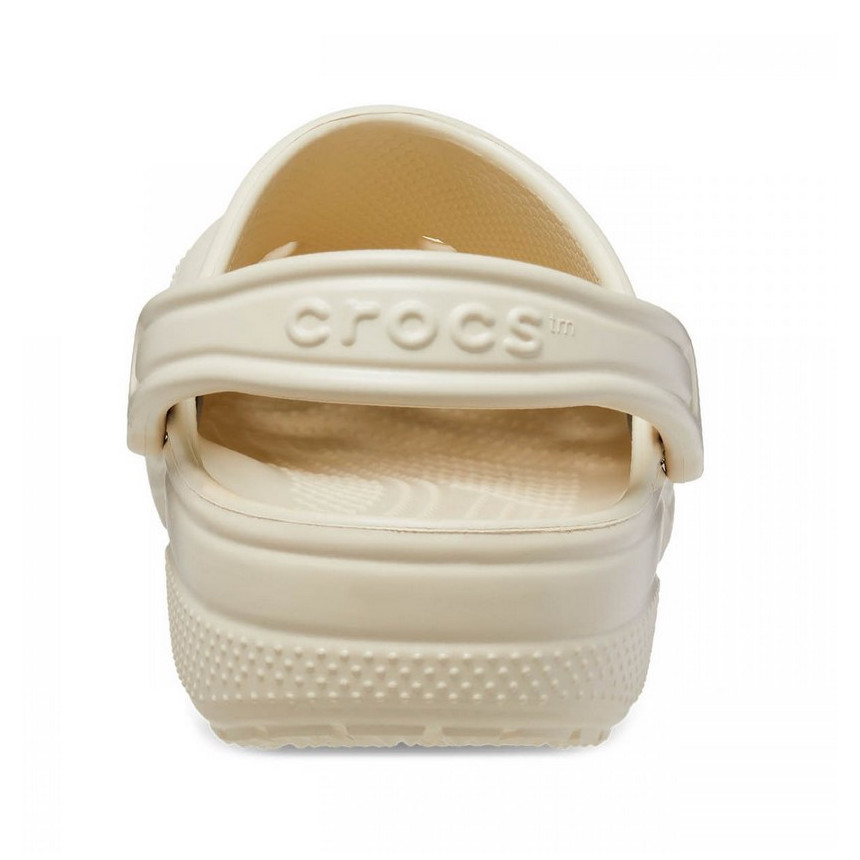 Crocs Classic Clog U Bone Unisex