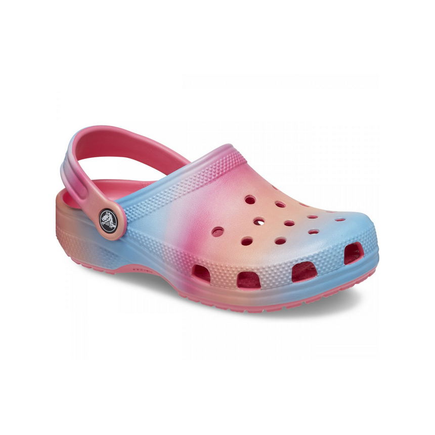 Crocs Classic Color Dip Clog T Para Niños