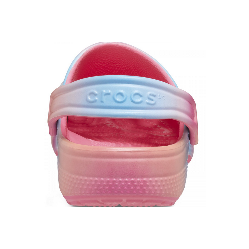 Crocs Classic Color Dip Clog T Para Niños