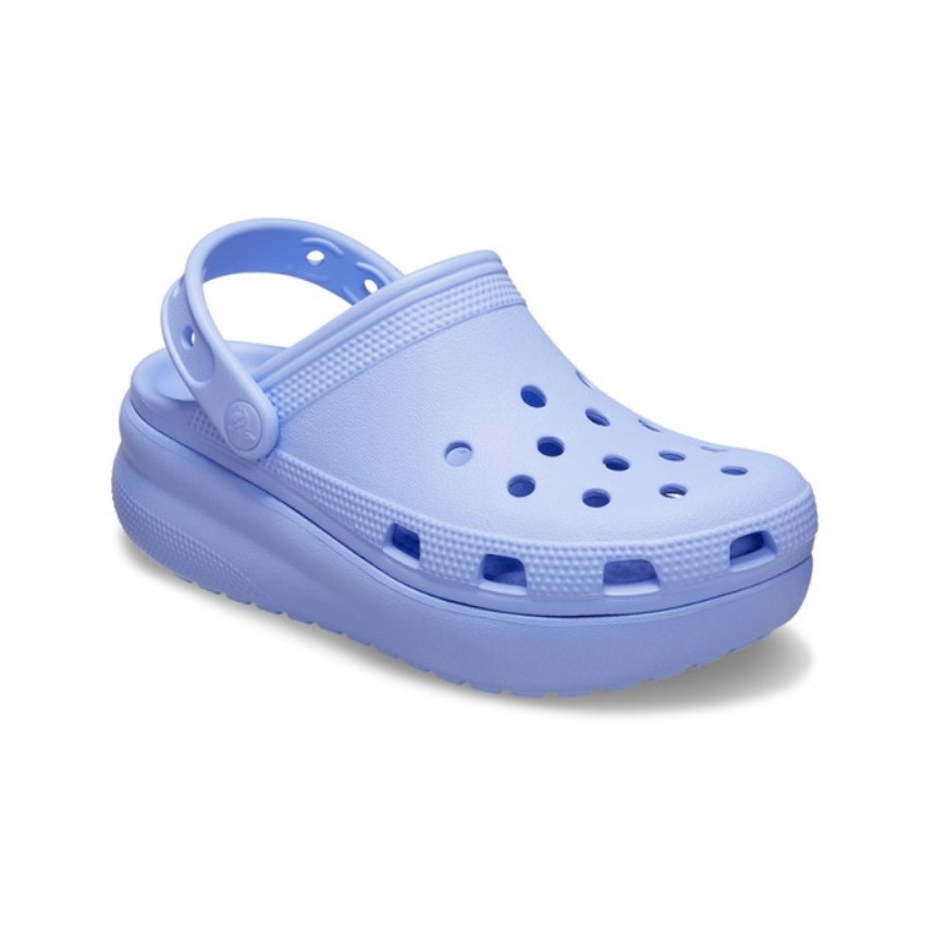 Crocs Classic Cutie Crush K Moon Platform Para Niñ