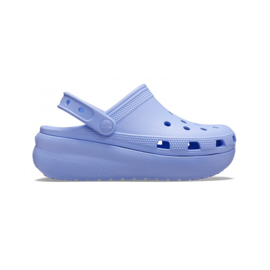 Crocs Classic Cutie Crush K Moon Platform Para Niñ