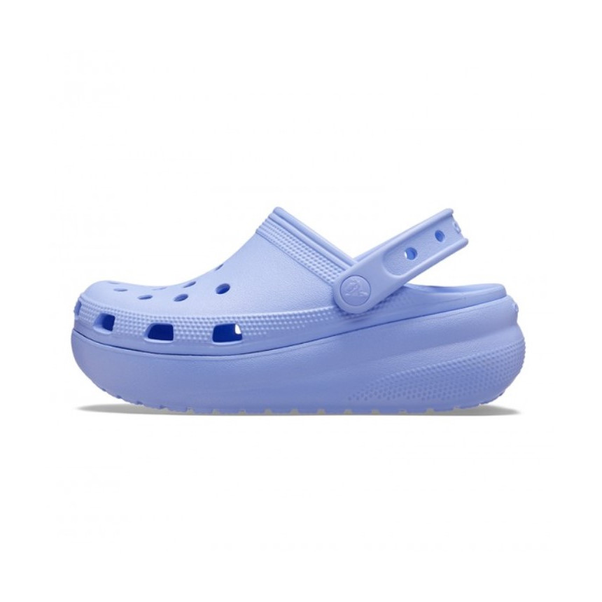 Crocs Classic Cutie Crush K Moon Platform Para Niñ