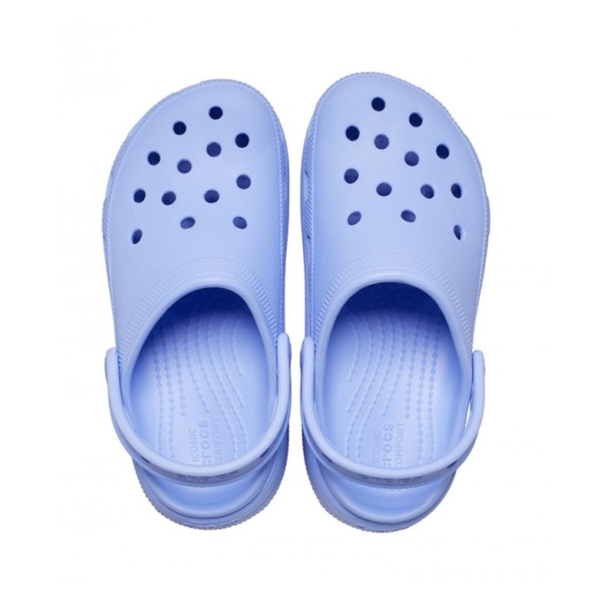 Crocs Classic Cutie Crush K Moon Platform Para Niñ