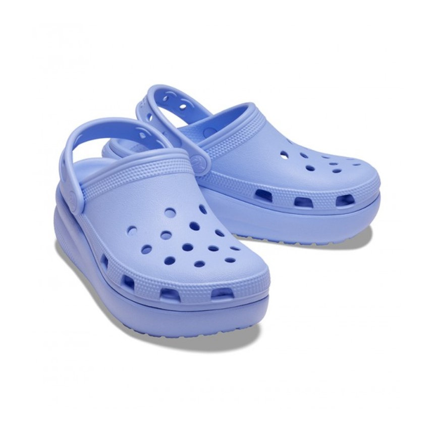 Crocs Classic Cutie Crush K Moon Platform Para Niñ