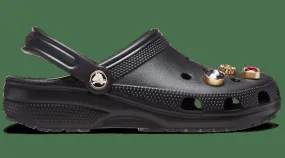 Crocs Classic Jewel Clogs