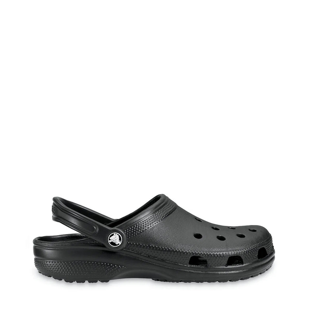 CROCS CLASSIC NEGRO