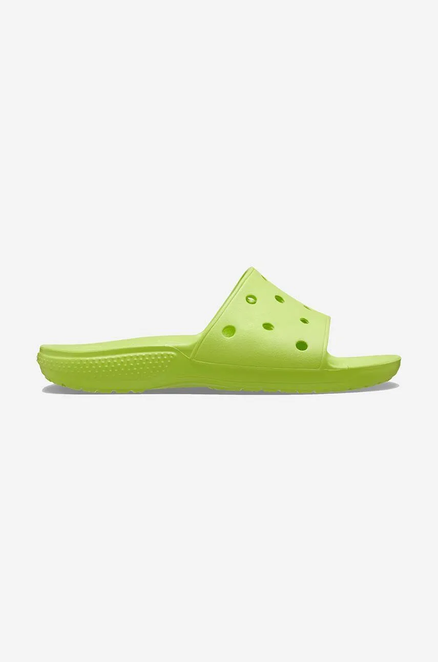 Crocs Classic Slide Slippers