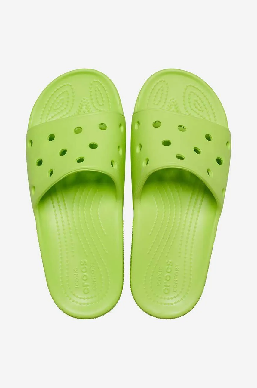 Crocs Classic Slide Slippers