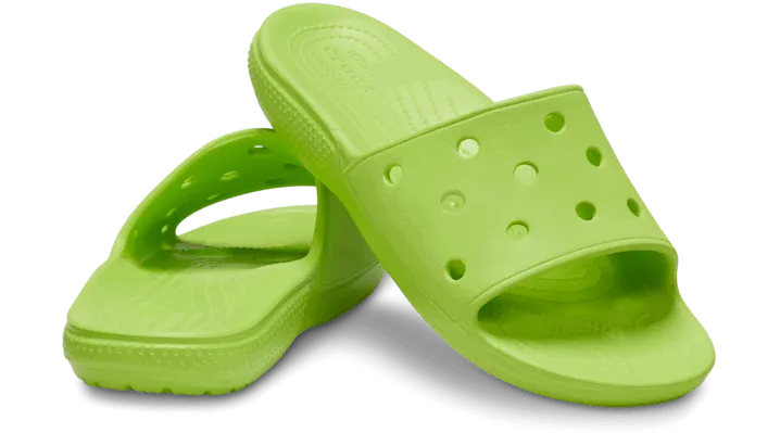 Crocs Classic Slides