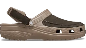 Crocs Classic Yukon Vista II LiteRide Clogs