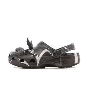 Crocs Clot x Classic Clog "Black"