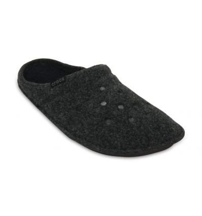 Crocs clásico del deslizador (Black/black)