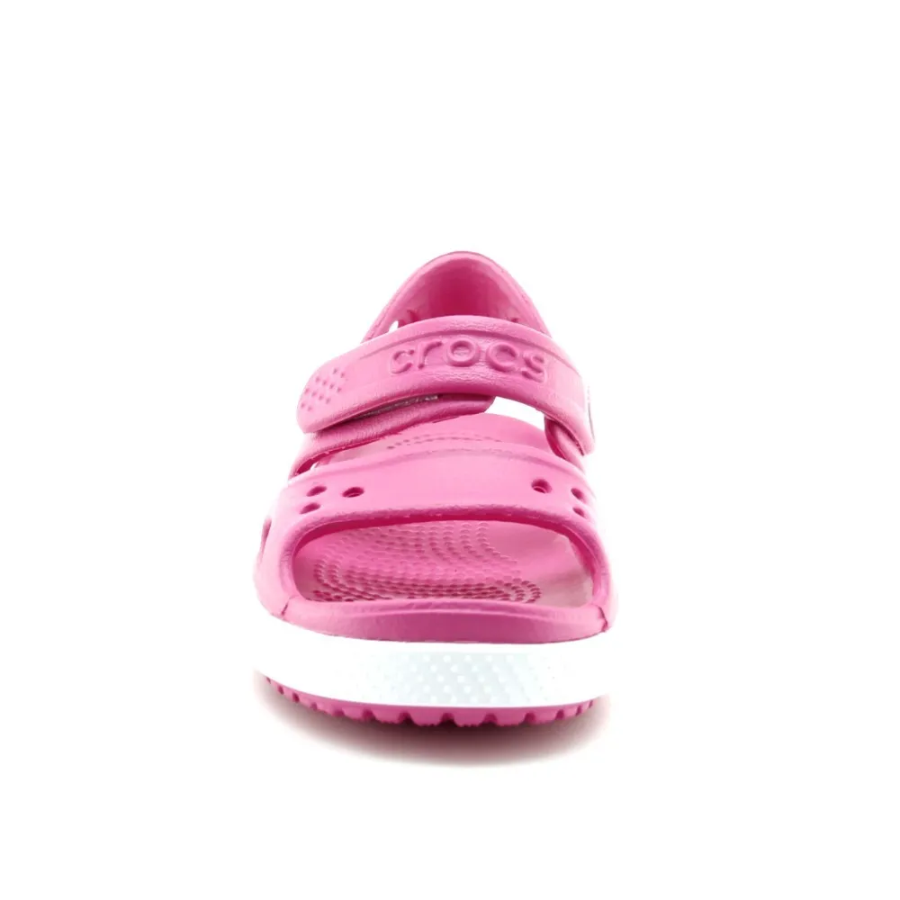 Crocs Crocband II Sandal Fucsia