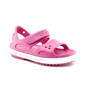 Crocs Crocband II Sandal Fucsia