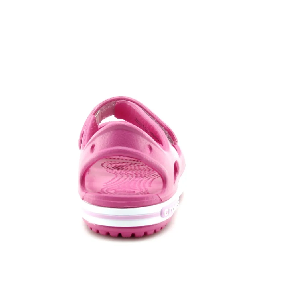 Crocs Crocband II Sandal Fucsia