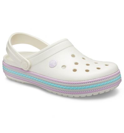 CROCS Crocband ™ Sport Cord Clog (Oys) - Niños