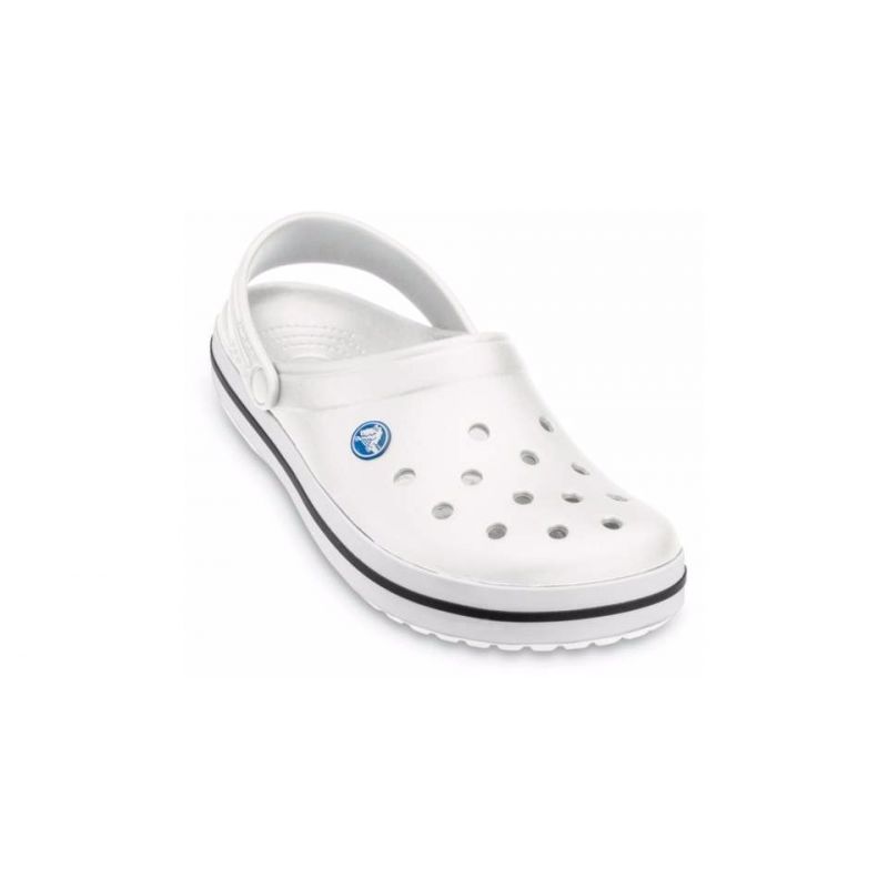 Crocs Crocband™ Clog (Blanco)