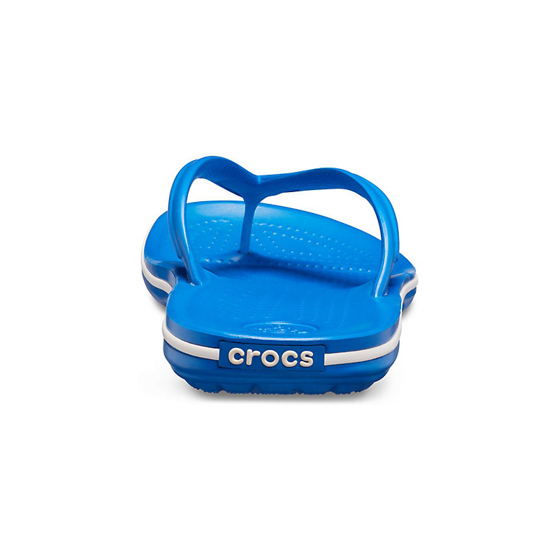 Crocs Crocband™ Flip (cobalto brillante/blanco) unisex