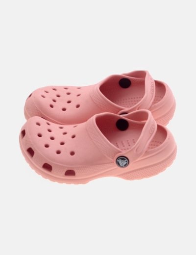 Crocs Crocs rosa chicle