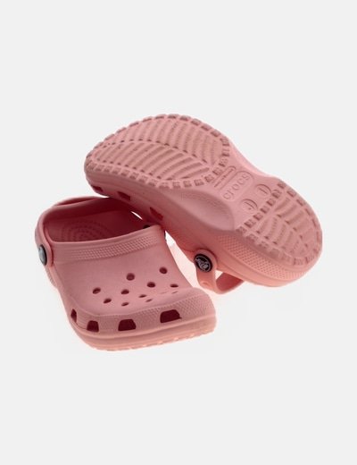 Crocs Crocs rosa chicle