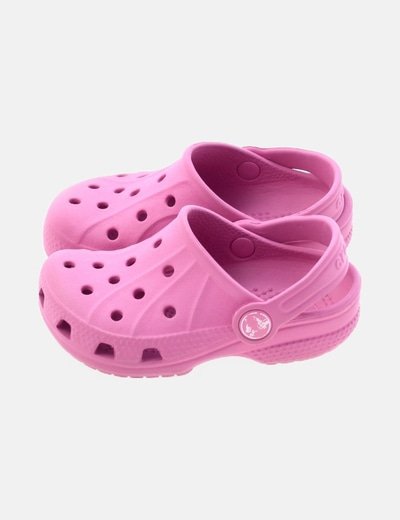 Crocs Crocs rosas