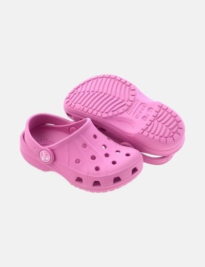 Crocs Crocs rosas