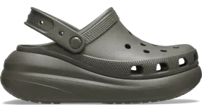 Crocs Crush Clogs