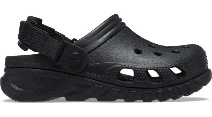 Crocs Duet Max Clogs