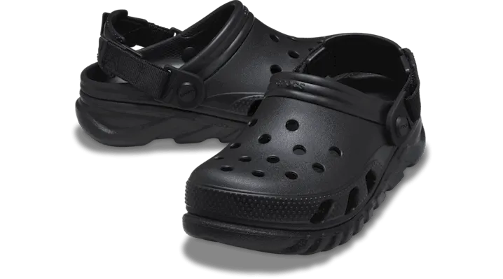 Crocs Duet Max Clogs