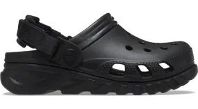 Crocs Duet Max Clogs