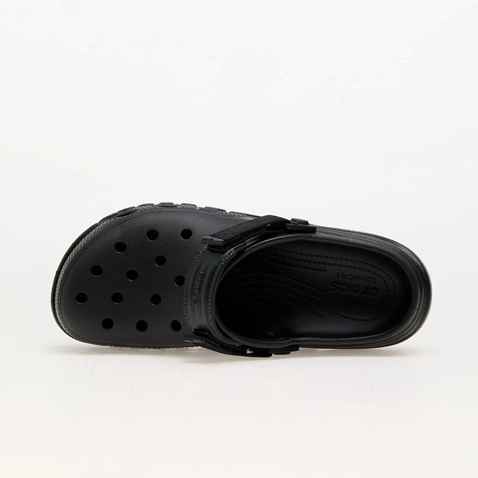 Crocs Duet Max Clogs