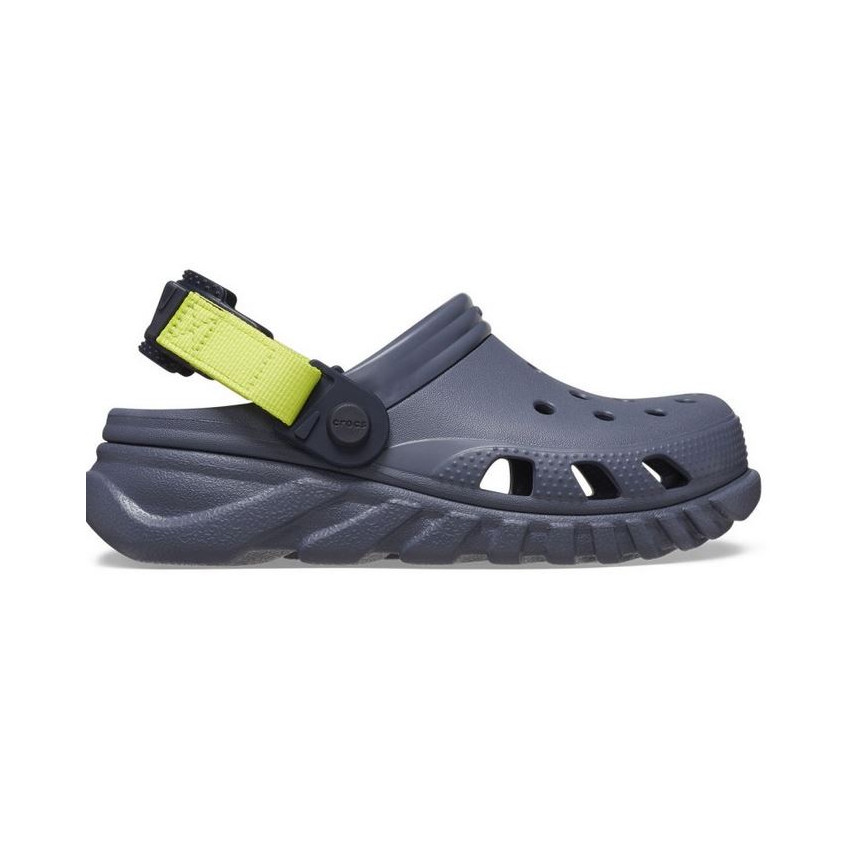 Crocs Duet Max II Clog k Storm Para Niños