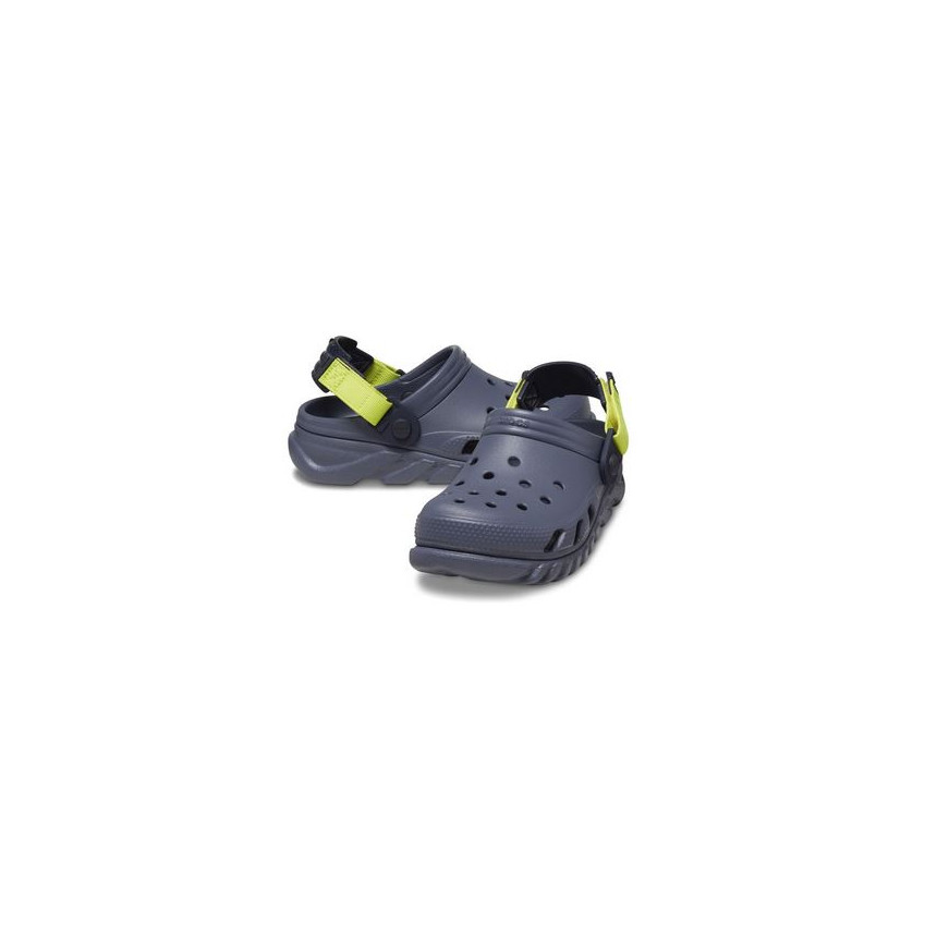 Crocs Duet Max II Clog k Storm Para Niños