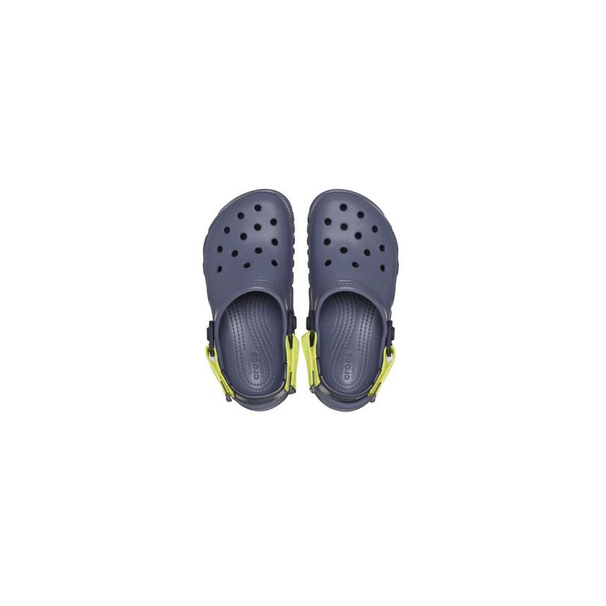 Crocs Duet Max II Clog k Storm Para Niños