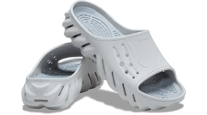 Crocs Echo Slides