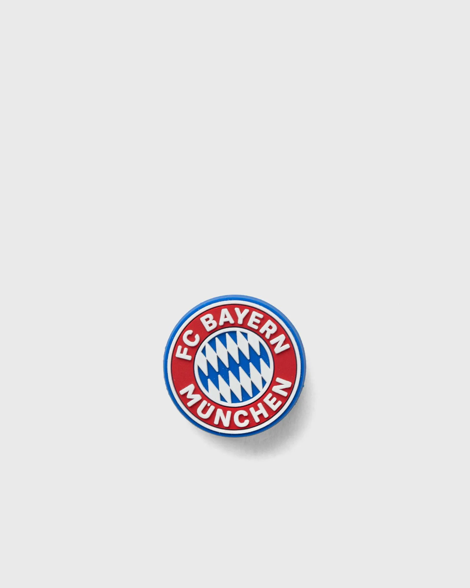 Crocs FC Bayern Pin