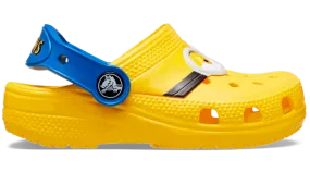 Crocs Fun Lab I Am Minions Clogs