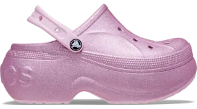 Crocs Glitter Clogs