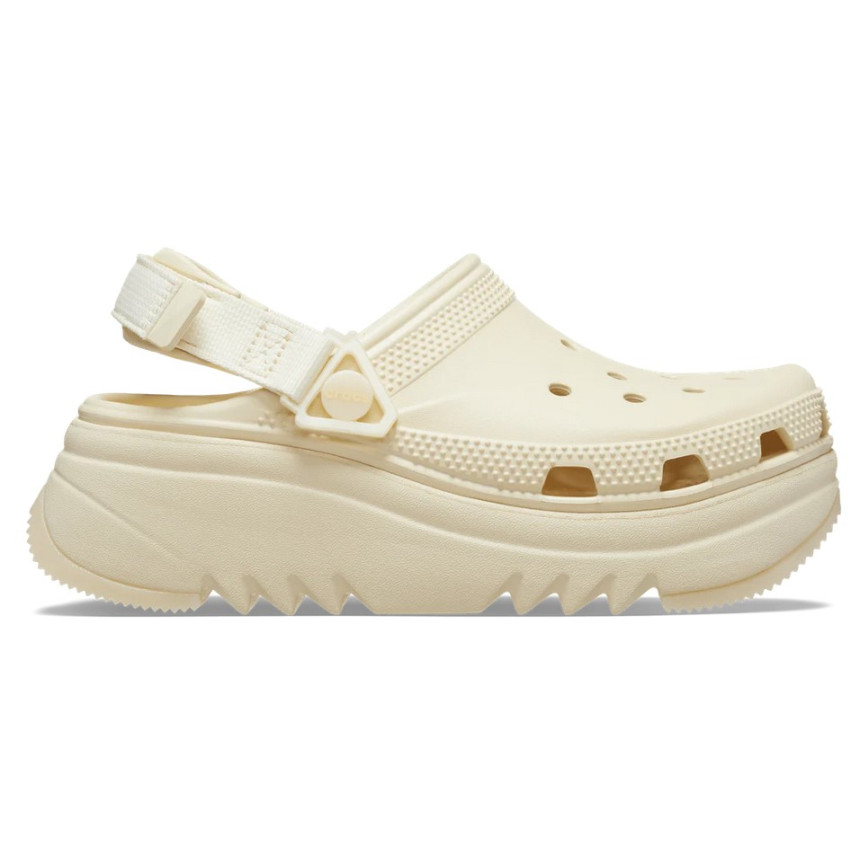 Crocs Hiker Xscape Clog U Vanilla Unisex