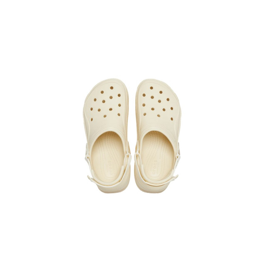 Crocs Hiker Xscape Clog U Vanilla Unisex