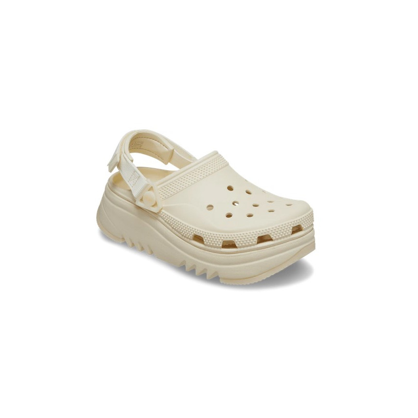 Crocs Hiker Xscape Clog U Vanilla Unisex