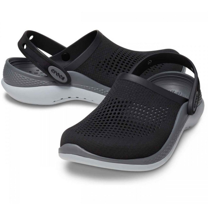 Crocs LiteRide 360 Clog Para Hombre