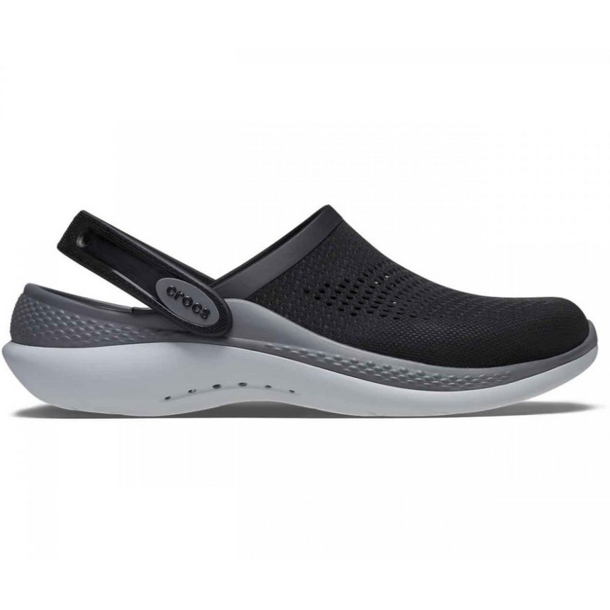 Crocs LiteRide 360 Clog Para Hombre