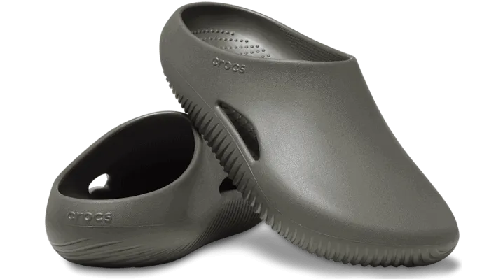 Crocs Mellow Recovery Clogs