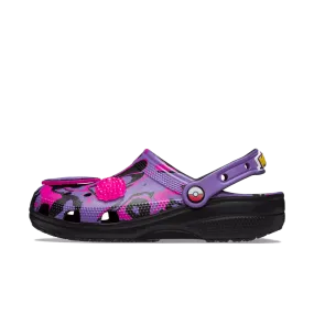 Crocs Pokémon x Classic Clog "Gengar"