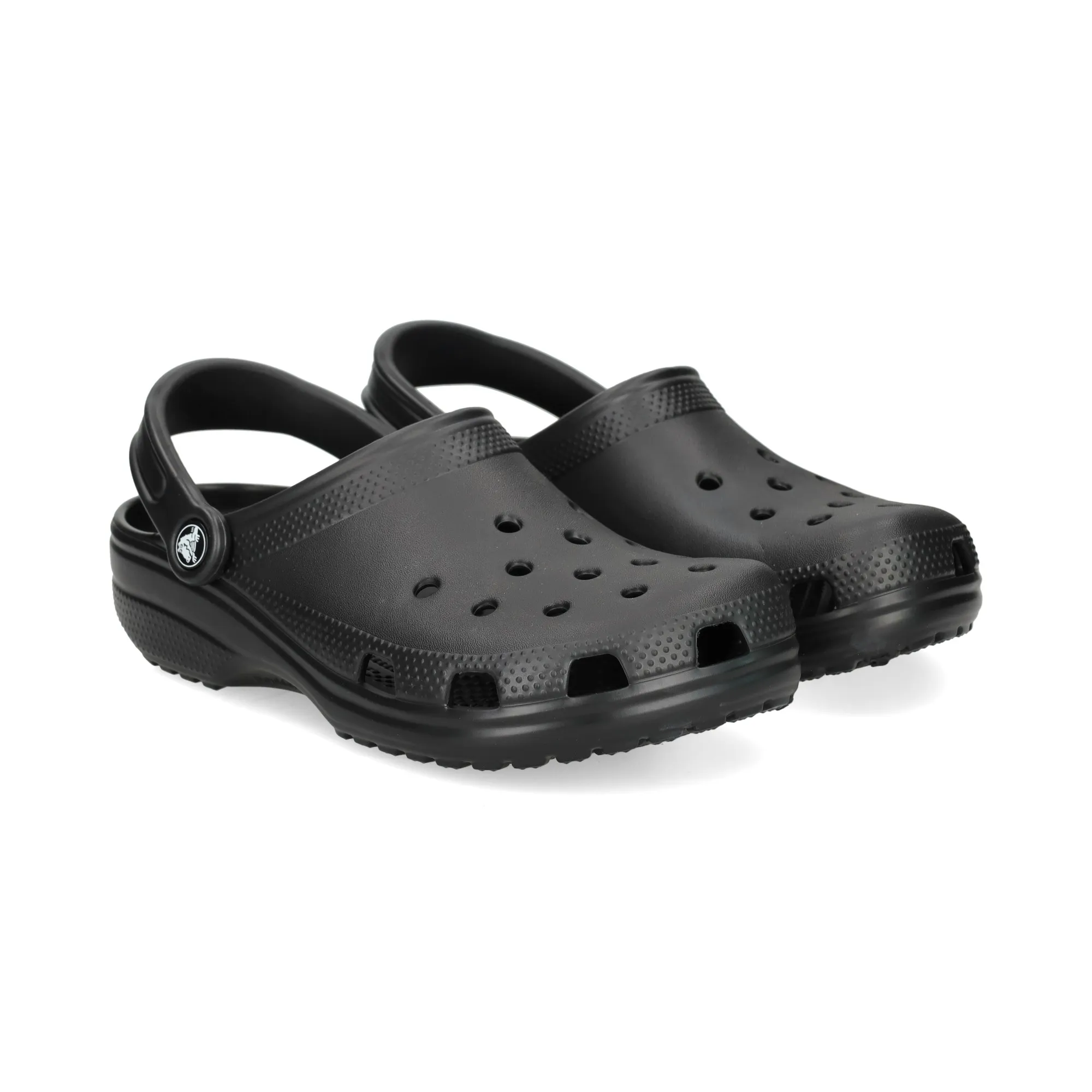 CROCS Zuecos de Mujer - Black