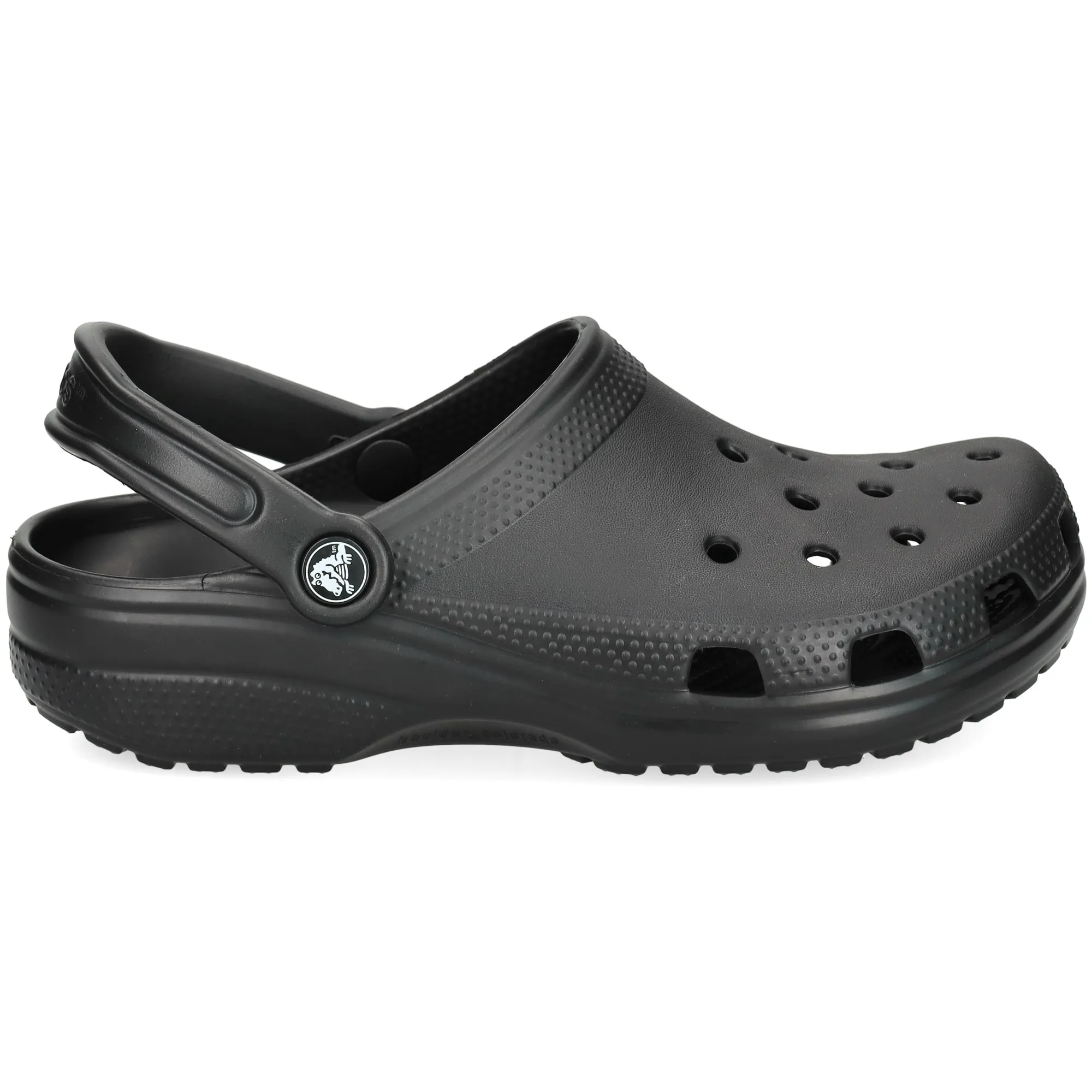 CROCS Zuecos de Mujer - Black