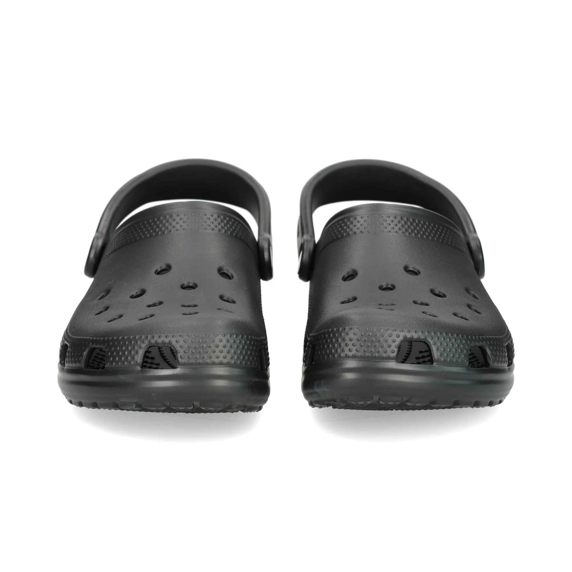 CROCS Zuecos de Mujer - Black